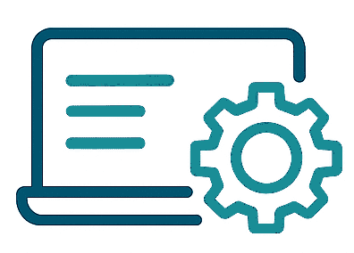 Digital Records & Setup