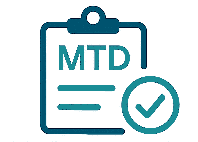 MTD Compatible Software Certified
