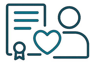 Personal Service Icon