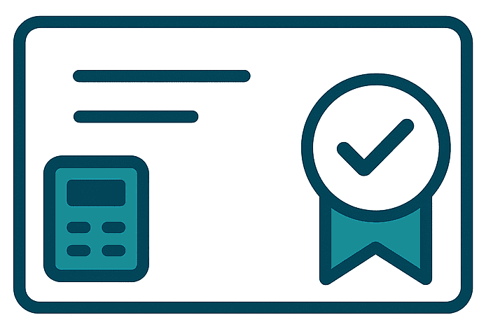 ICAEW Practice Certificate