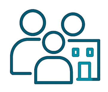 Small Companies Icon