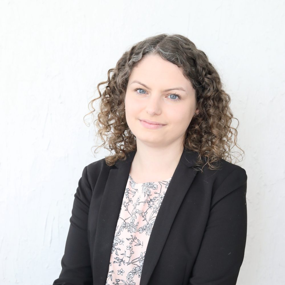 About Chartered Accountant Katie Thompson