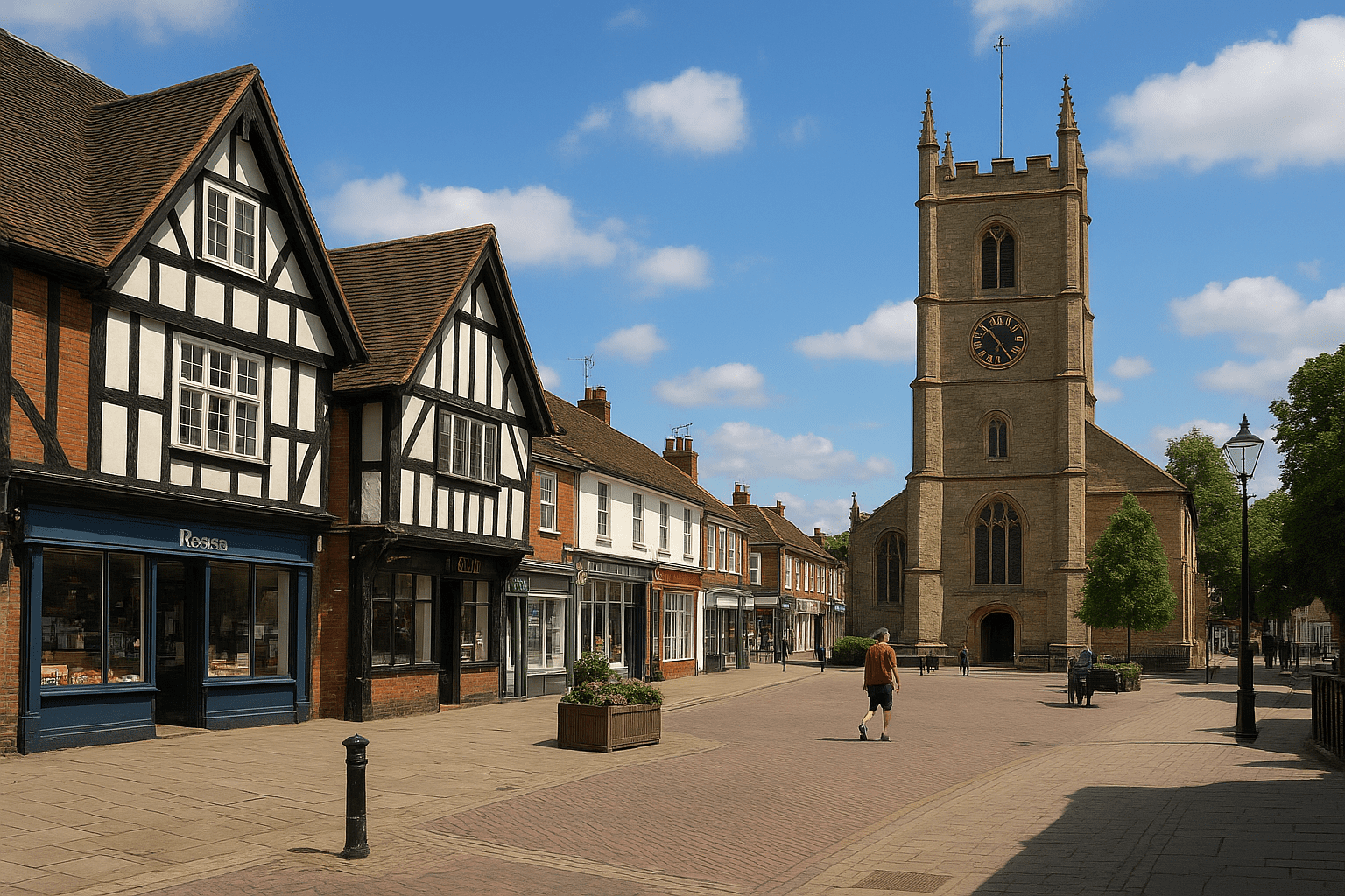 Wokingham Accountants - KT Accounts serving Wokingham, Berkshire